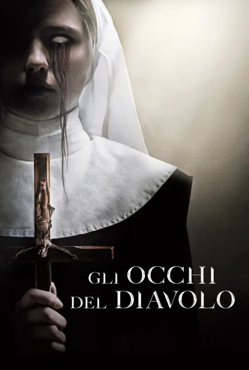 Gli occhi del diavolo