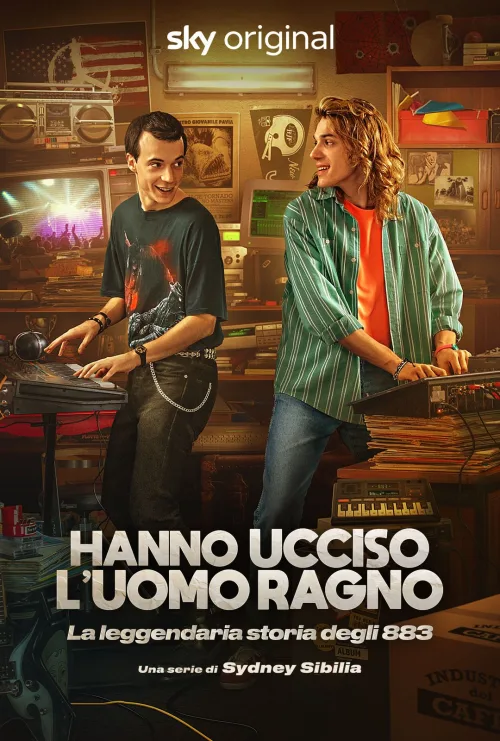 Hanno ucciso l'Uomo Ragno