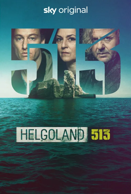 Helgoland 513 - Sopravvissuti
