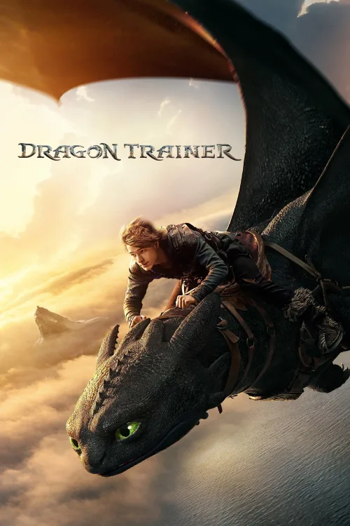 Dragon trainer