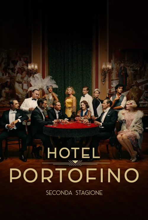 Hotel Portofino