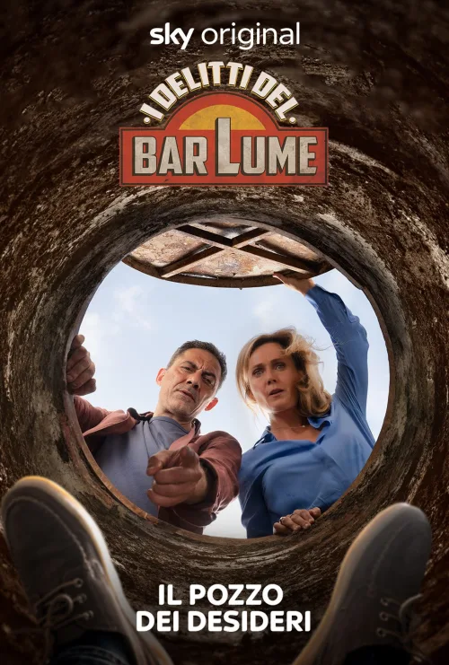 I delitti del BarLume - Il pozzo dei desideri
