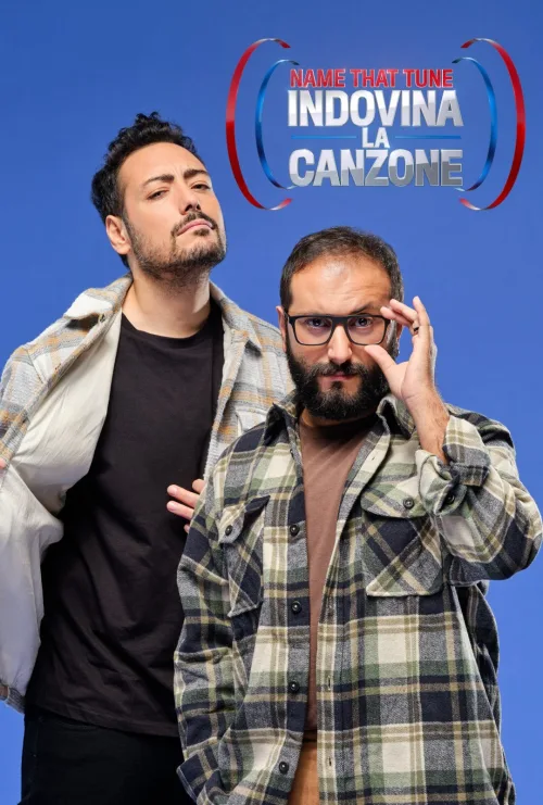Name That Tune - Indovina la canzone