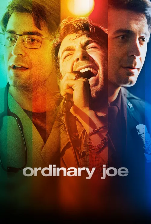 Ordinary Joe
