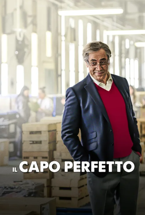 Il capo perfetto