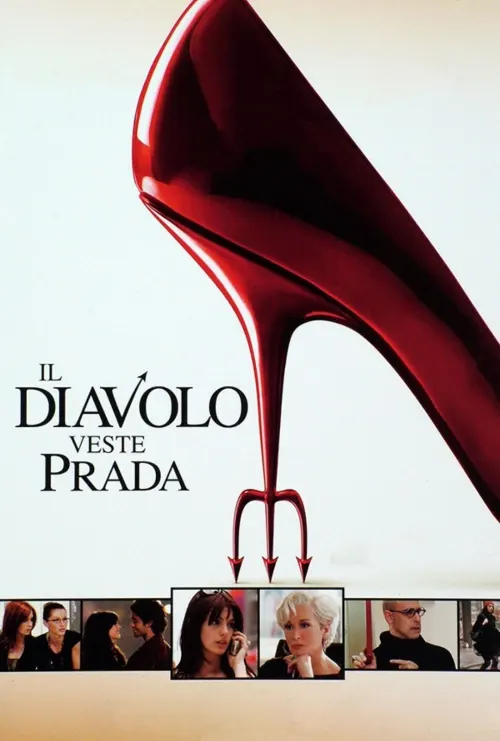 Il diavolo veste Prada