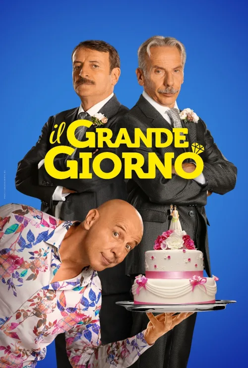Il grande giorno