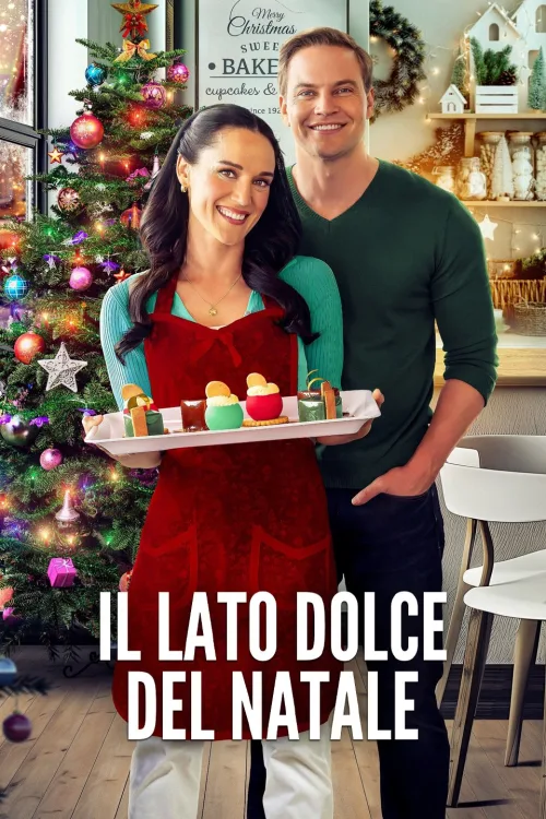 Il lato dolce del Natale