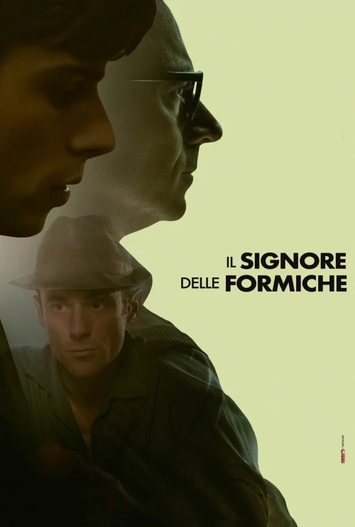 Il signore delle formiche