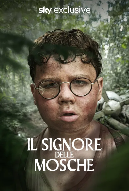 Il signore delle mosche