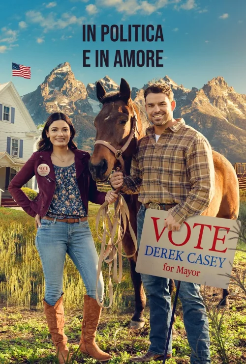 In politica e in amore