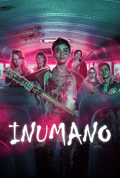Inumano