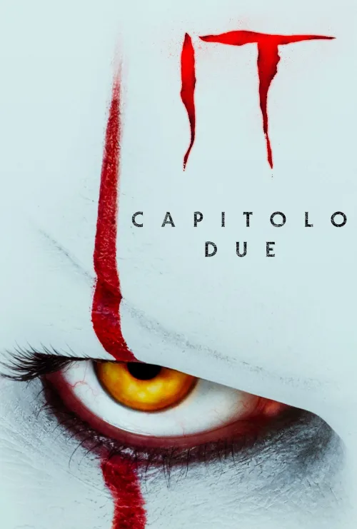 It - Capitolo due