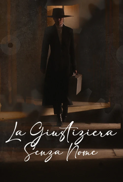 La giustiziera senza nome