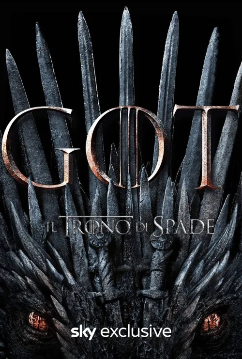 Il Trono di Spade