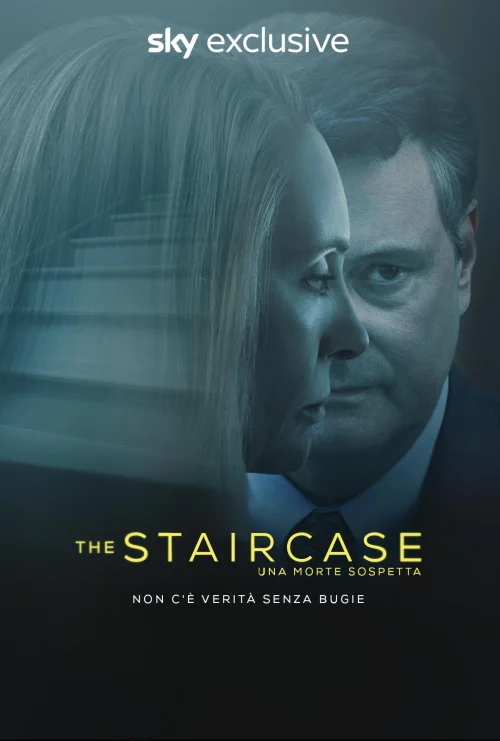 The Staircase - Una morte sospetta