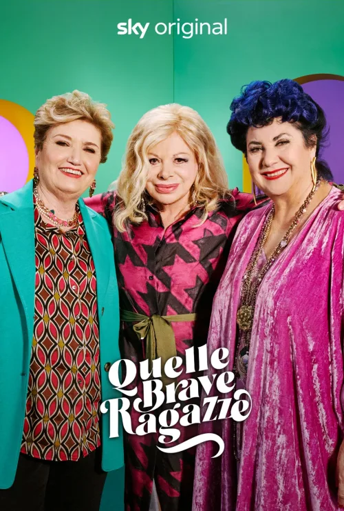 Quelle brave ragazze
