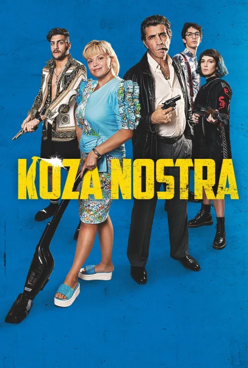 Koza Nostra
