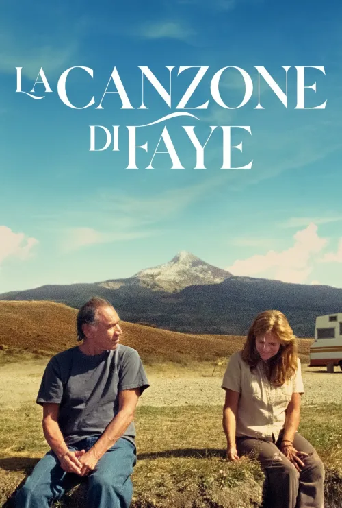 La canzone di Faye
