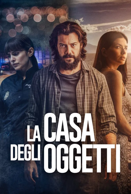 La casa degli oggetti