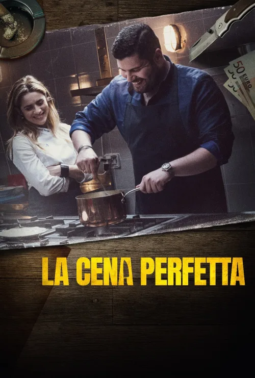 La cena perfetta