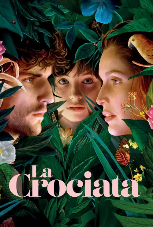 La crociata