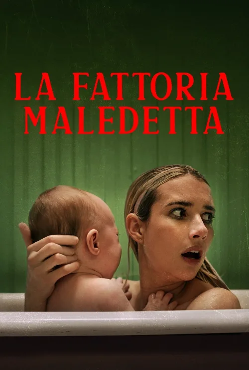 La fattoria maledetta