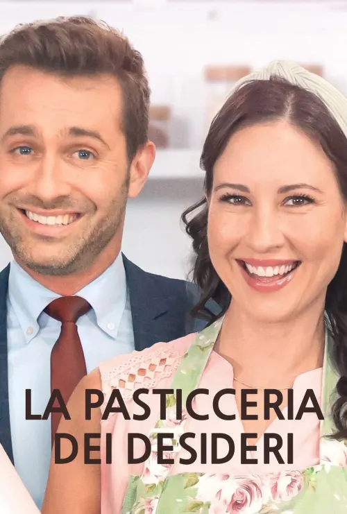 La pasticceria dei desideri