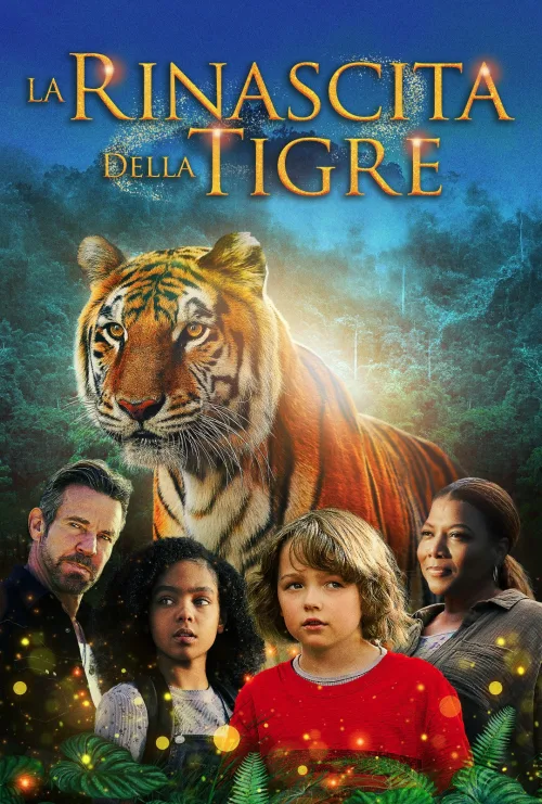 La rinascita della tigre