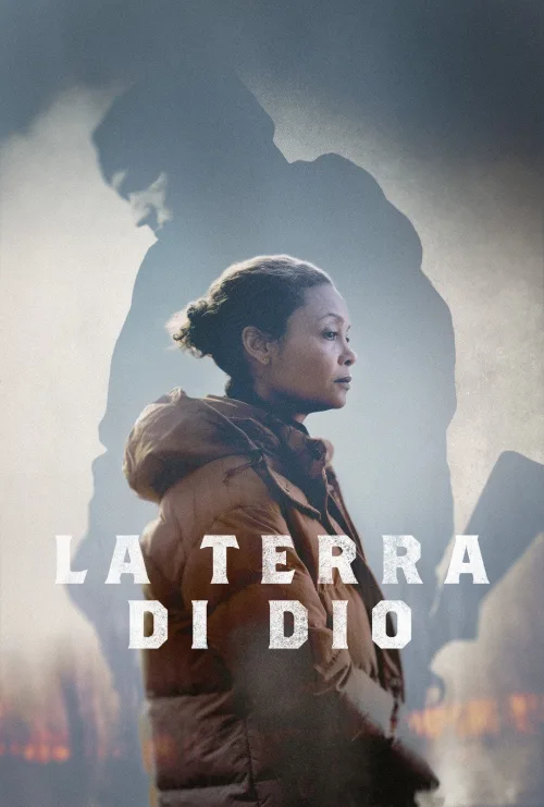 La terra di Dio