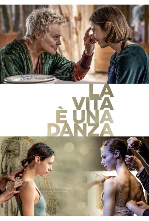 La vita è una danza
