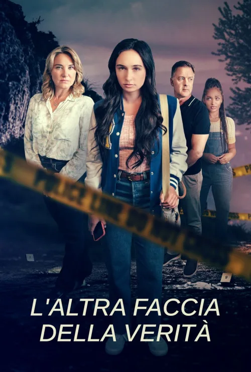 L'altra faccia della verità