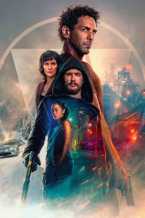 Largo Winch: Il prezzo del denaro