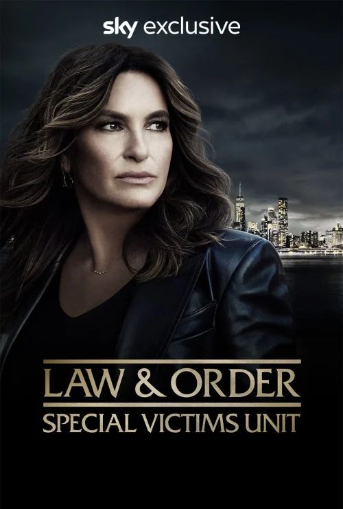 Law & Order: Special Victims Unit