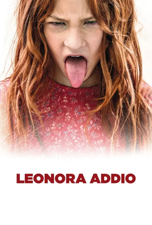 Leonora addio