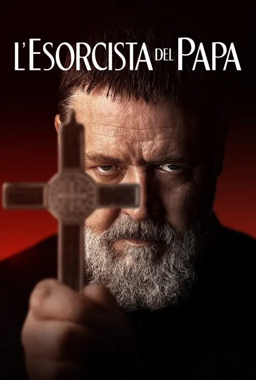 L'esorcista del Papa