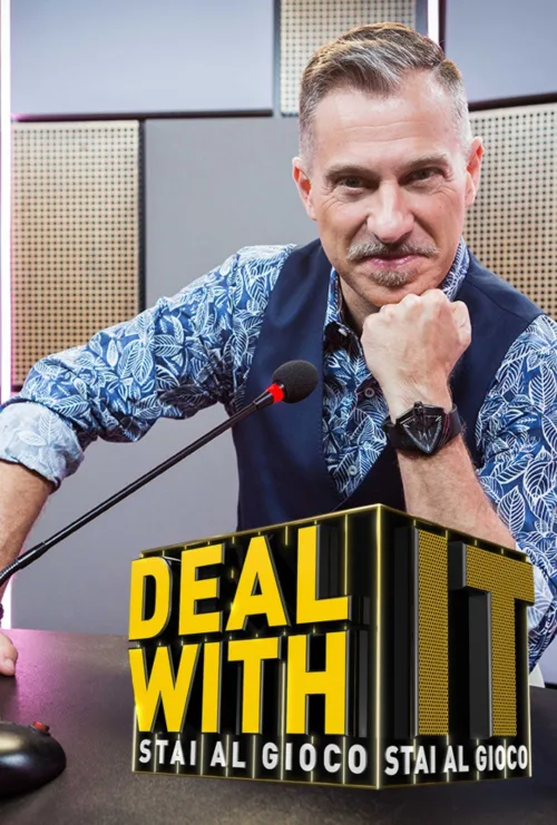 Deal With It - Stai al gioco