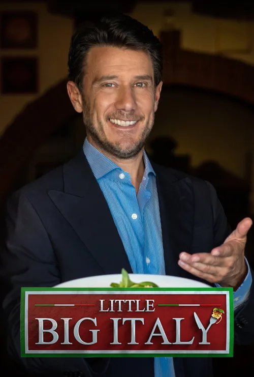 Little Big Italy