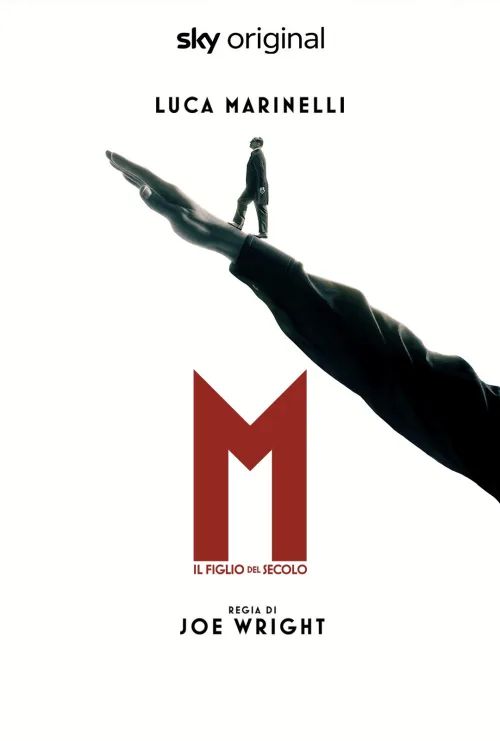 M - Il Figlio del Secolo