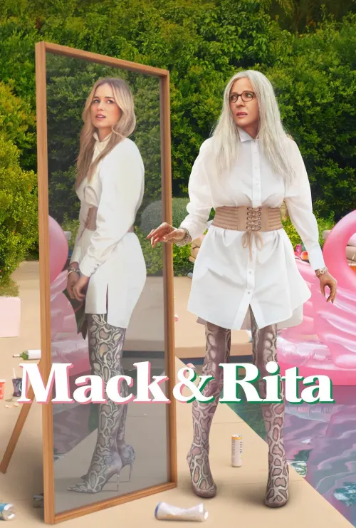 Mack & Rita
