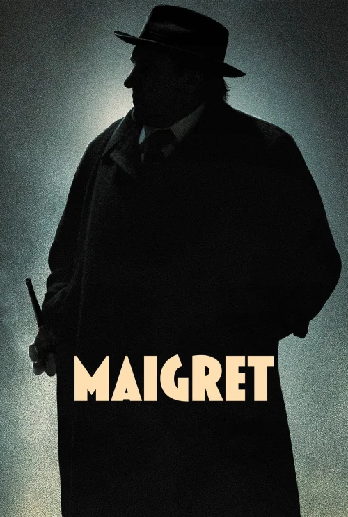 Maigret