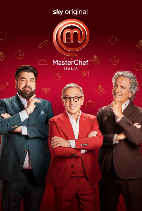 MasterChef Italia