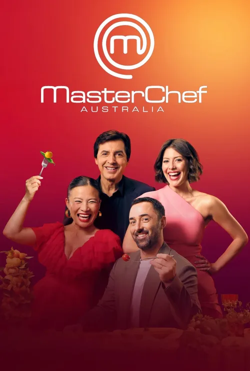 MasterChef Australia