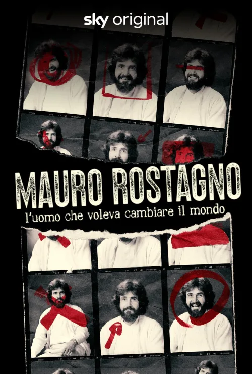 Mauro Rostagno. L’uomo che voleva cambiare il mondo​