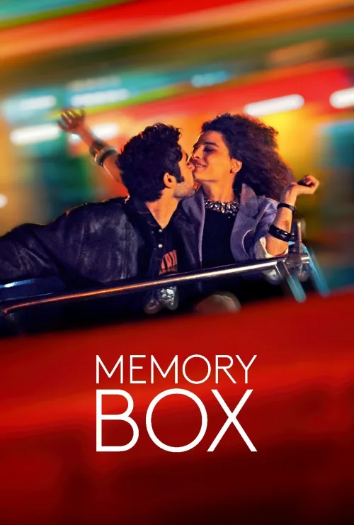 Memory Box