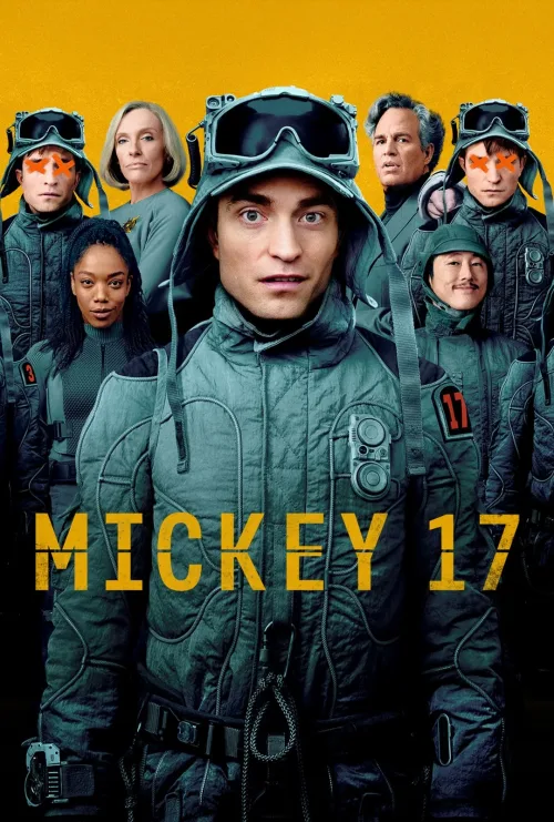 Mickey 17
