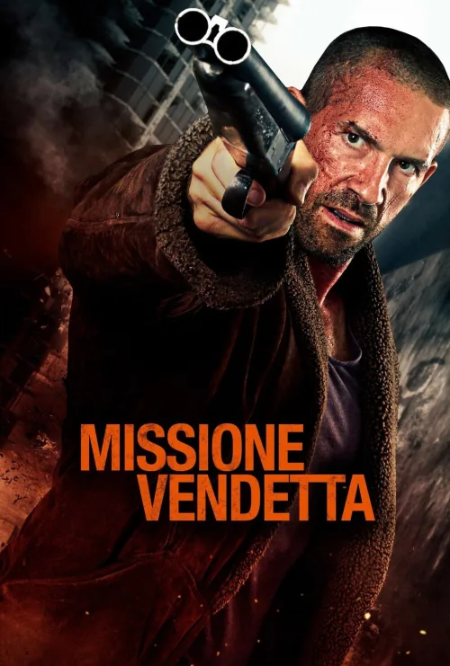 Missione vendetta