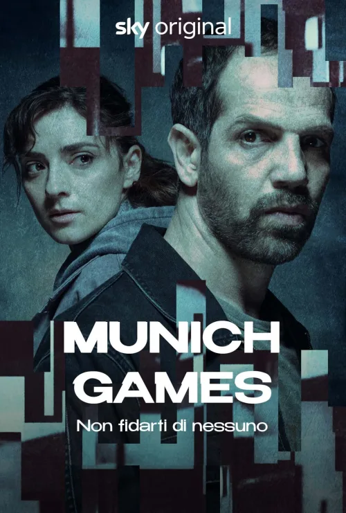 Munich Games - Non fidarti di nessuno