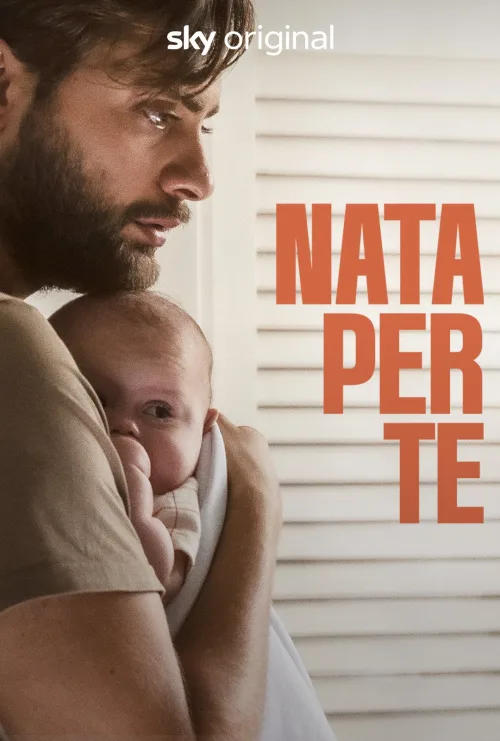 Nata per te