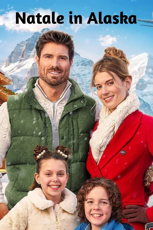 Natale in Alaska